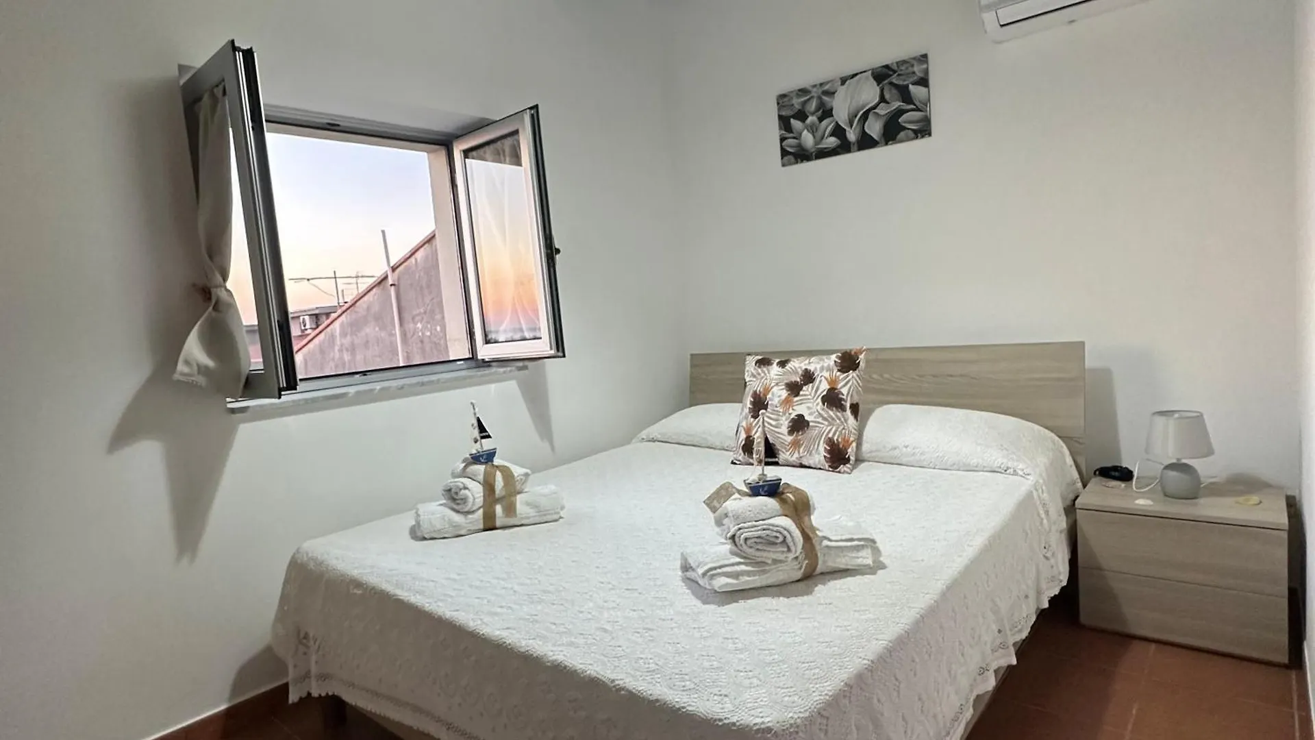 Casa Vacanza Da Nonna Nunziata Torrenova  0*, Torrenova (Sicily)