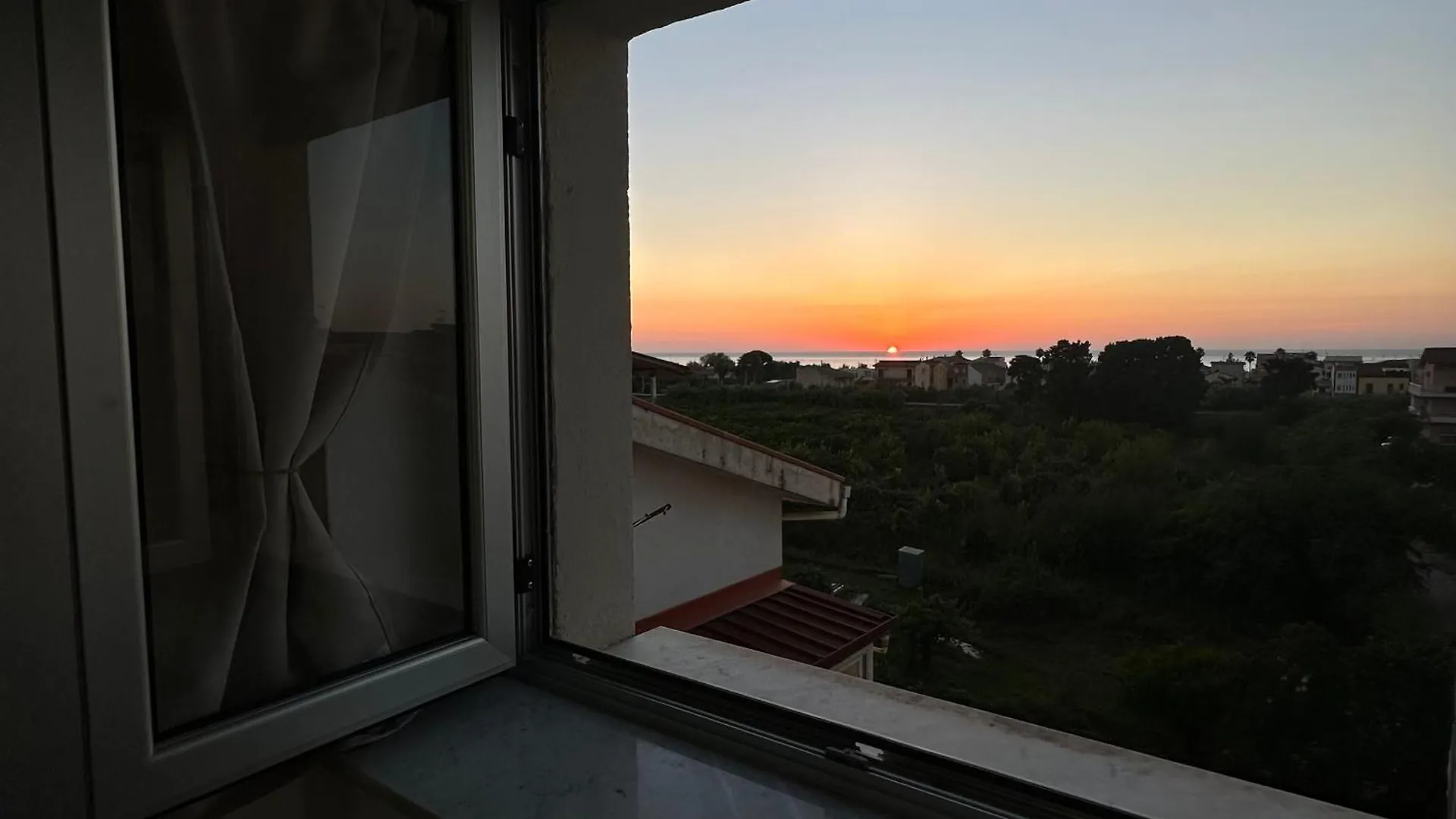 Apartment Casa Vacanza Da Nonna Nunziata Torrenova
